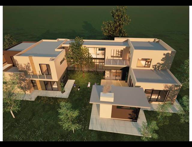 4 BEDROOM HOUSE FOR SALE IN MIDSTREAM HEIGHTS